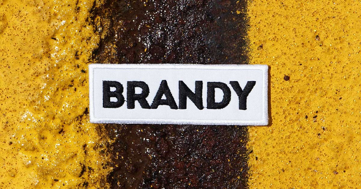 (c) Brandy.la